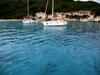 Korfu Paradise Beach auf Antipaxos