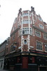 A pub in Carnaby Street