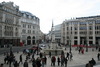 view from St. Paul´s Cathedral