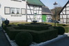 Vorgarten in Gutmühle,