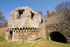 Bastionsturm, Burg Olbrück